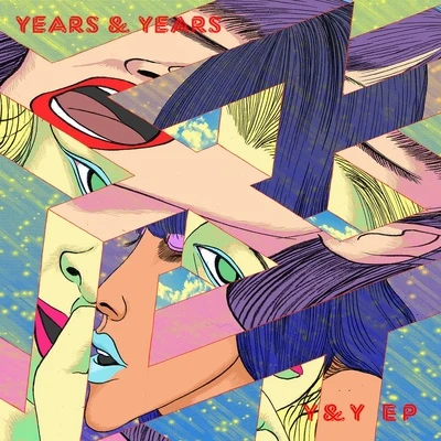 Røse/Years & YearsY & Y