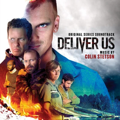 Colin StetsonDeliver Us (Original Series Soundtrack)