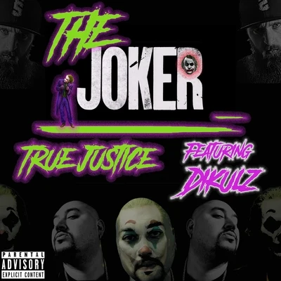 DikulzThe Joker (feat. Dikulz)