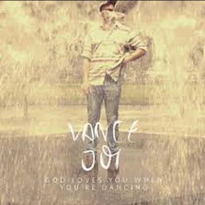 Vance JoyRiptide