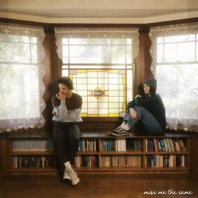 Sara Kays/Sarcastic Sounds/PowfuMiss Me The Same (with Anson Seabra)