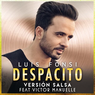 Tini Stoessel/Luis Fonsi/will.i.am/Nick Kroll/JENCARLOS/Paty Cantú/La Santa Cecilia/tINI/Capitol Kids!/BelanovaDespacito (Versión Salsa)