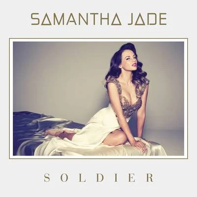 Samantha Jade/nathanielSoldier