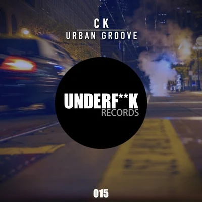 CKUrban Groove