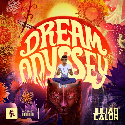 Julian Calor/DyroDream Odyssey