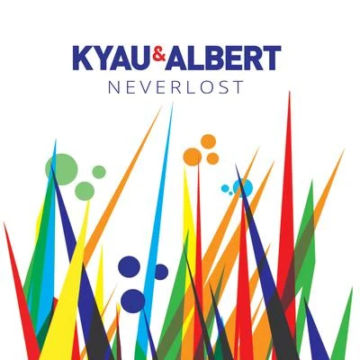 Kyau & AlbertNeverlost