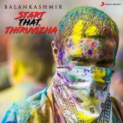 Balan KashmirStart That Thiruvizha