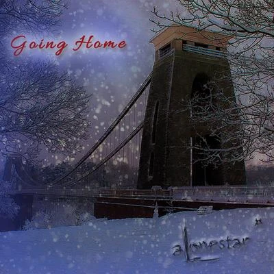 Tightest/Alonestar/AkonGoing Home