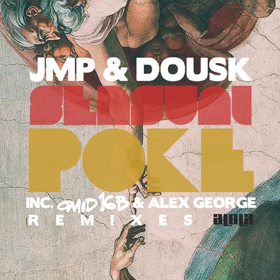 JMPDouskSensual Poke