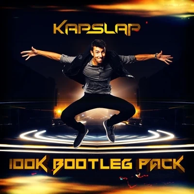 Soare/Kap Slap100K Bootleg Pack