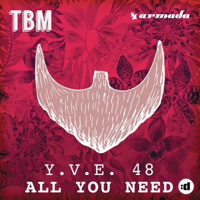 Y.V.E. 48All You Need