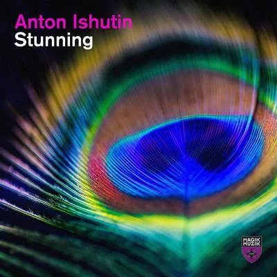 Anton IshutinNote UStunning