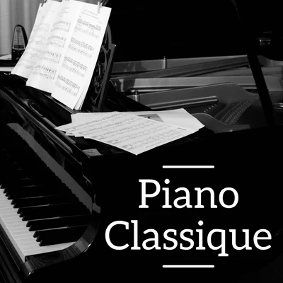 Igor StravinskyPiano Classique