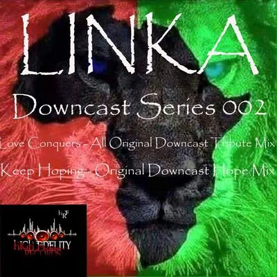 LinkaMondelloGDowncast Series 002