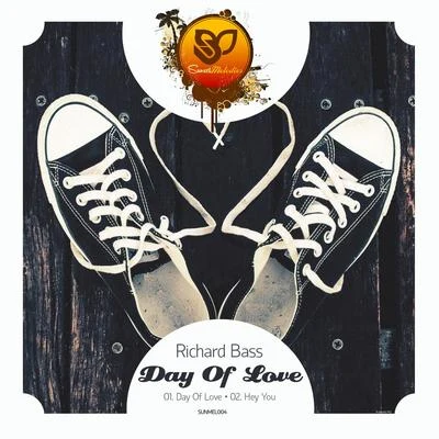 South Pole/Richard Bass/SundriverDay of Love