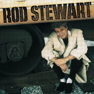 Rod StewartA-Type PlayerEvery Beat Of My Heart (Expanded Edition)