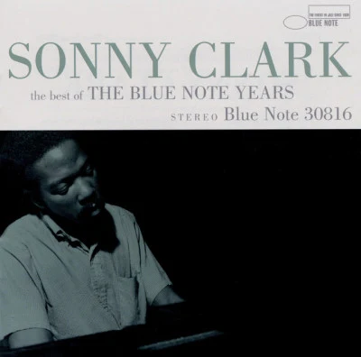 Sonny ClarkThe Best Of The Blue Note Years