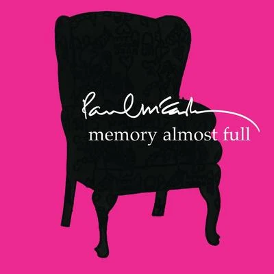 Paul McCartney/Zoom Karaoke/Harold Samuel/Eva Cassidy/Trad/John Lennon/Curtis Mayfield/Mack Gordon/Paul Simon/Harry WarrenMemory Almost Full (Deluxe Edition)