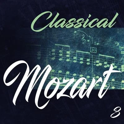 Erika Haase/Carmen PiazziniClassical Mozart 3