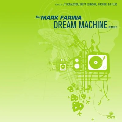 Sean HayesMark FarinaDream Machine