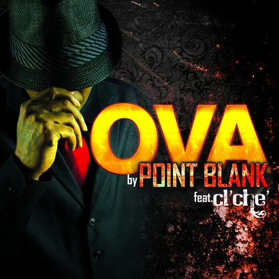 Point Blank/DJ ScrewOva (feat. Clche)