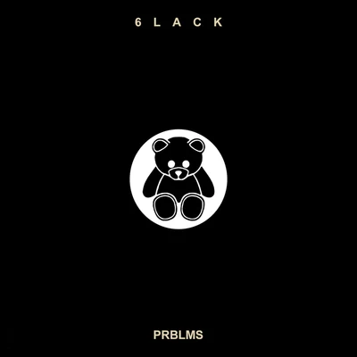 6LACK/Sabrina ClaudioPrblms