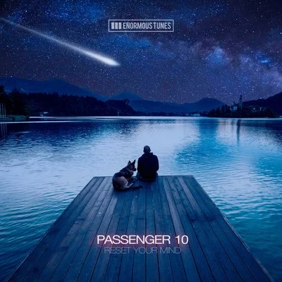 Passenger 10Anissa DamaliReset Your Mind