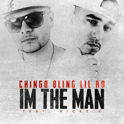 Stunta/Chingo BlingIm the Man