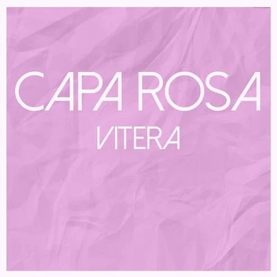 ViteraCapa Rosa