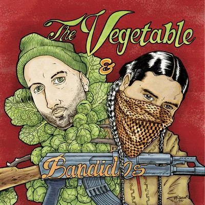 Deuce EclipseThe Vegetable & the Bandidos