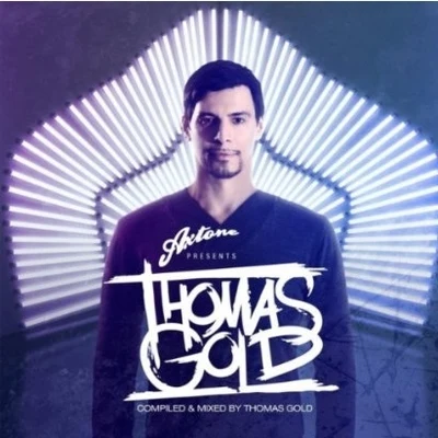 Thomas Gold/CorxAlive