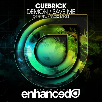 CuebrickDemonSave Me EP