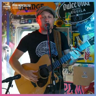 Ryan MontbleauJam in the Van - Ryan Montbleau (Live Session, Nashville, TN 2019)