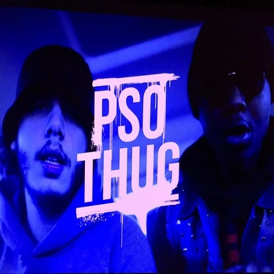 PSO THUGFreestyle