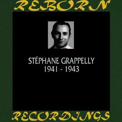 His Musicians/Stéphane Grappelli/Luis Russell Orchestra/Benny Goodman Trio/Bessie Smith/Earl Hines/Bud Freeman/Billie Holiday/Ella Fitzgerald/Omer Simeon1941-1943 (HD Remastered)