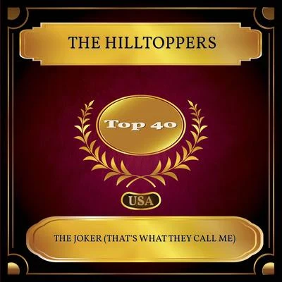 The Hilltoppers/The Four AcesThe Joker (Thats What They Call Me) (Billboard Hot 100 - No. 22)