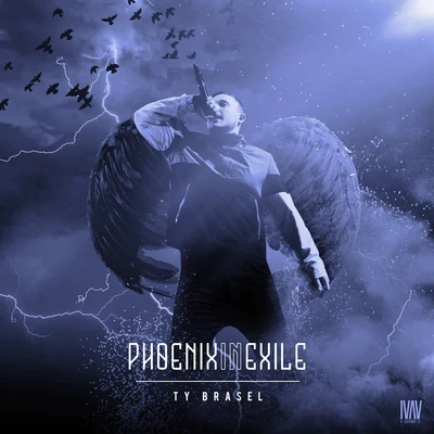 Ty Brasel/WHATUPRG/1k PhewPhoenix In Exile