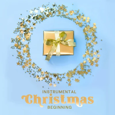 Traditional/Johann Sebastian Bach/Joseph Mohr/George Frideric Handel/Salzburger Saitenklang/Roswitha Steindl/Sabine Kraus/Felix Mendelssohn-Bartholdi/Heinrich Reimann/Peter CorneliusInstrumental Christmas Beginning: 15 Lovely Christmas Carols, Music For Christmas, Holiday Music