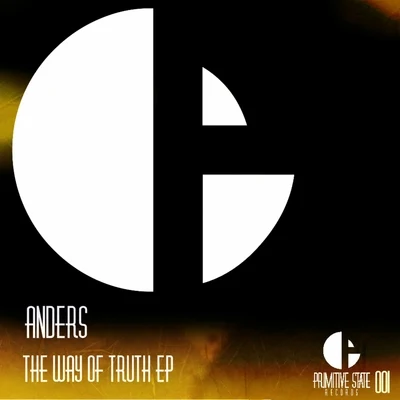 andersThe Way of Truth EP