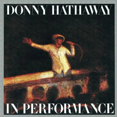 Donny HathawayOriginal Album Series