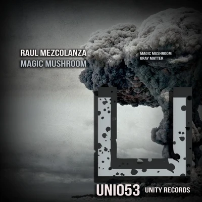 Raul Mezcolanza/Aitor RondaMagic Mushroom