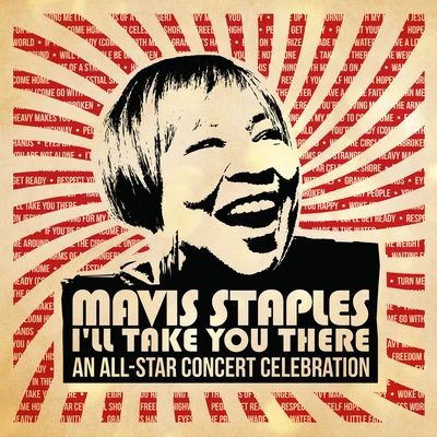 Mavis StaplesTurn Me Around (Live)