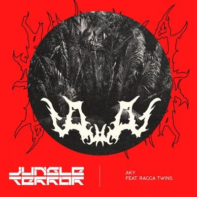 Ragga TwinsCooneJungle Terror (feat. Ragga Twins)