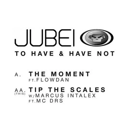 JubeiThe MomentTip The Scales