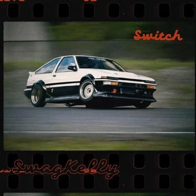 SwagKelly/李丁丁MIA AIMSwitch