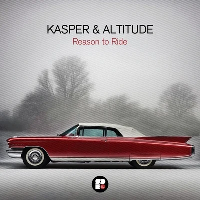 Kasper/DynoReason To Ride