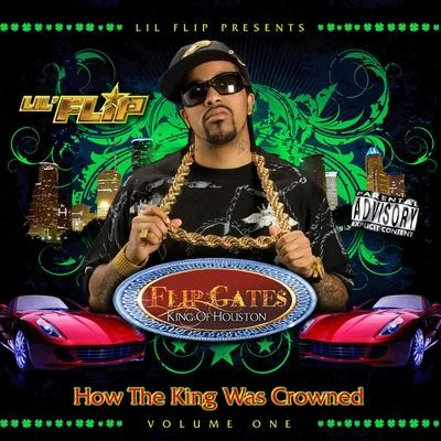 Gato da Bato/Lil FlipHow the King Was Crowned Vol. 1