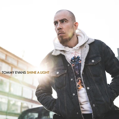 Tommy Evans/TempleShine a Light