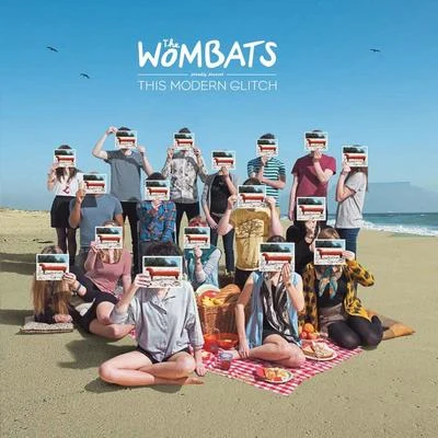 The WombatsThe Wombats proudly present... This Modern Glitch