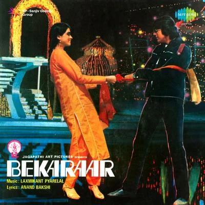 Amit Kumar/Asha BhosleBekaraar